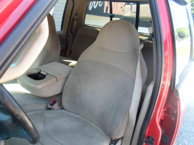 Ford F150 2001 photo 18