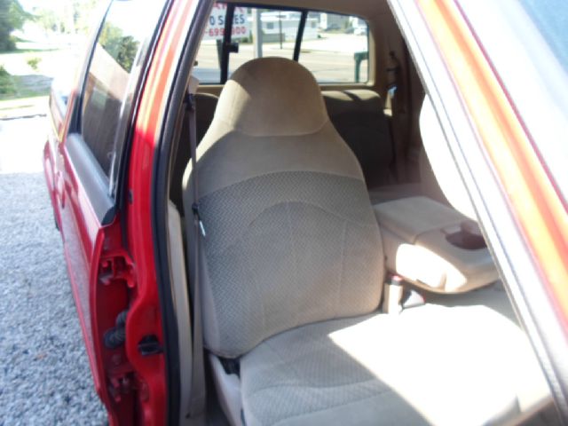 Ford F150 2001 photo 20