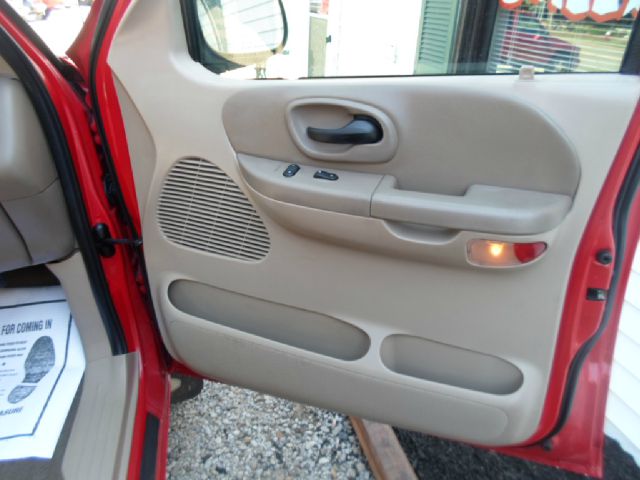 Ford F150 2001 photo 4