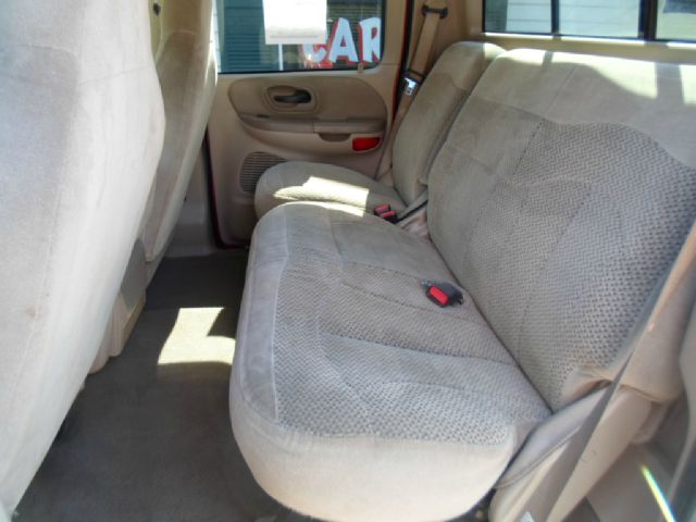 Ford F150 2001 photo 5