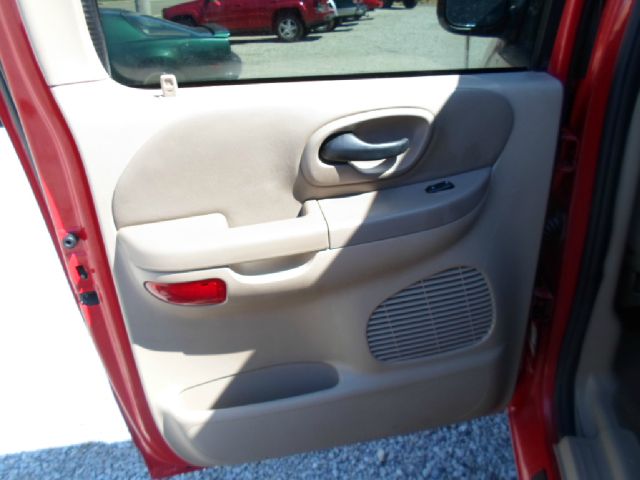 Ford F150 2001 photo 6