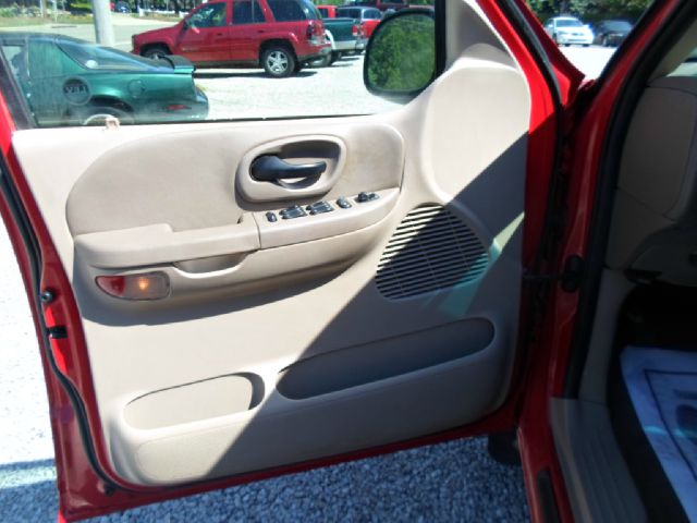 Ford F150 2001 photo 7