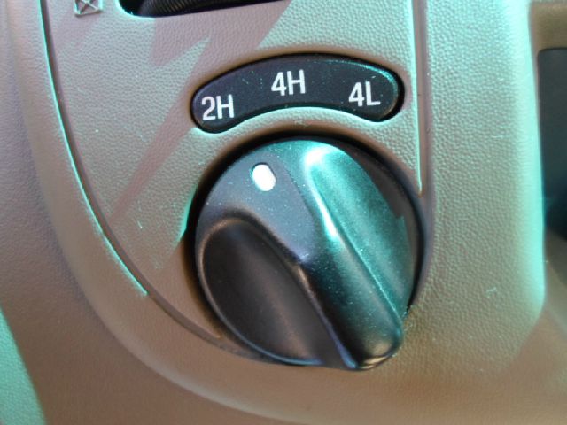 Ford F150 2001 photo 9