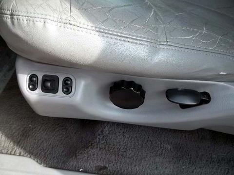 Ford F150 Unknown Other