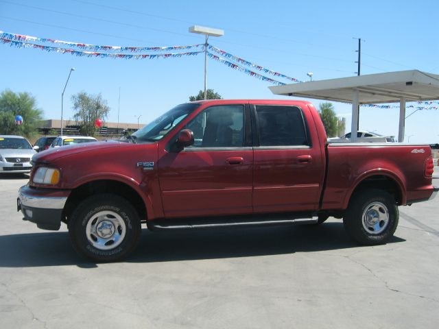 Ford F150 2500 SL Pickup Truck