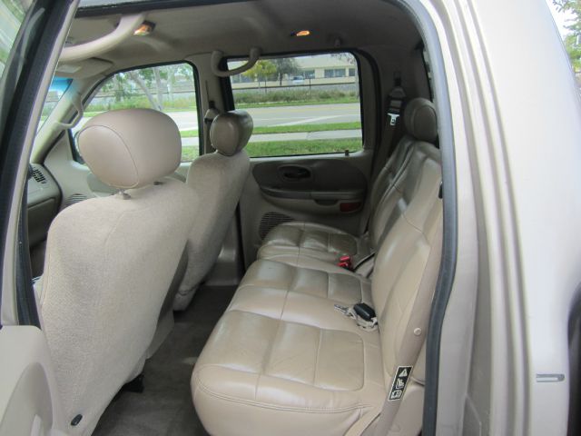 Ford F150 2001 photo 4