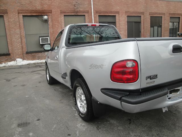 Ford F150 2001 photo 4