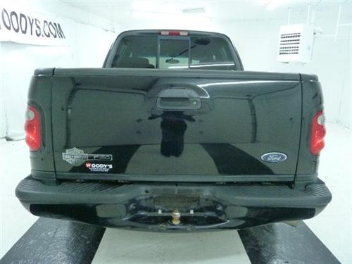 Ford F150 2001 photo 1