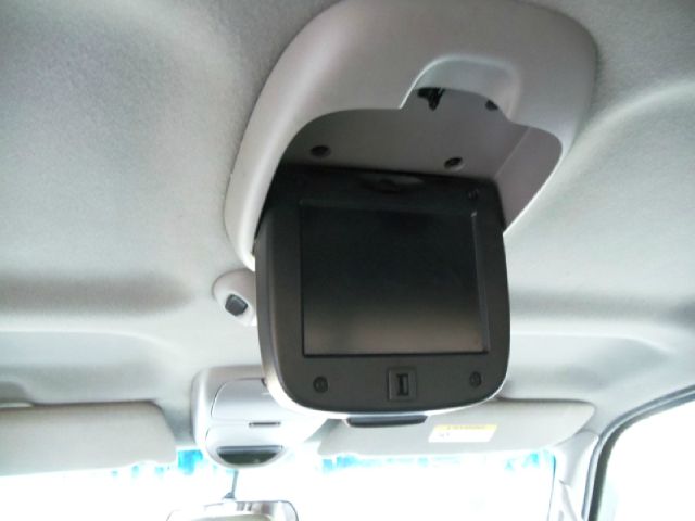 Ford F150 2001 photo 1