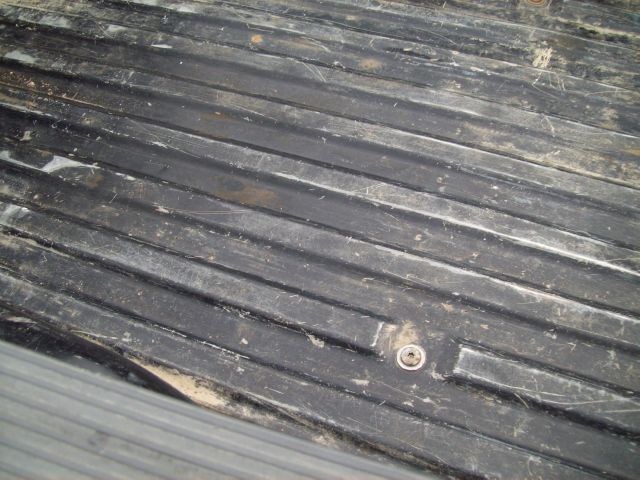 Ford F150 2001 photo 4