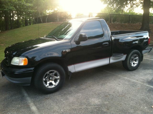 Ford F150 2001 photo 1