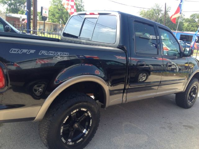 Ford F150 2001 photo 2