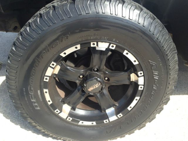 Ford F150 2001 photo 3