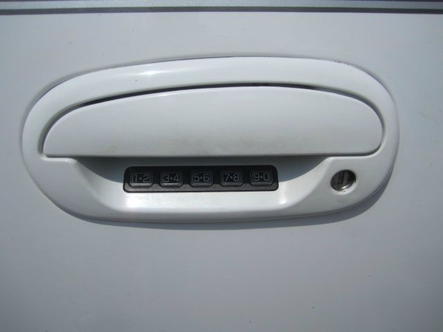 Ford F150 2001 photo 1