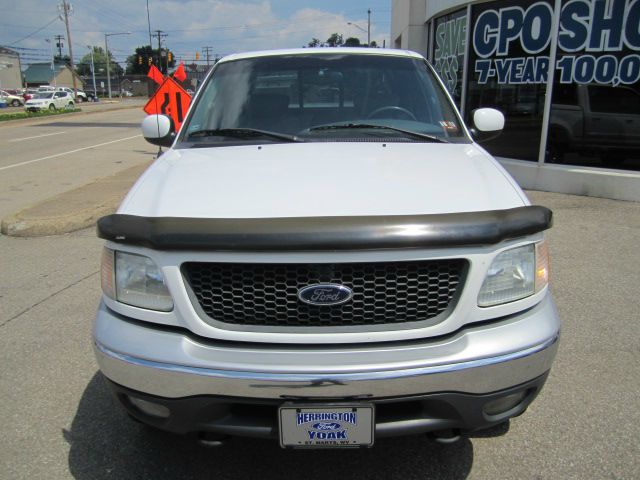 Ford F150 2001 photo 3
