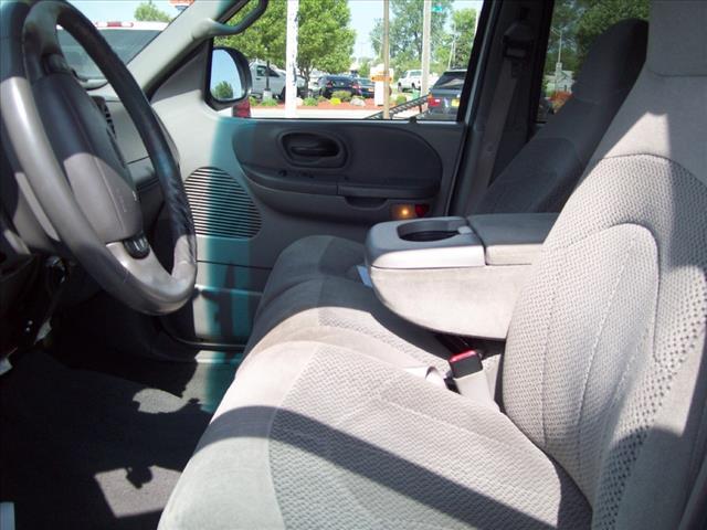 Ford F150 Unknown Pickup Truck