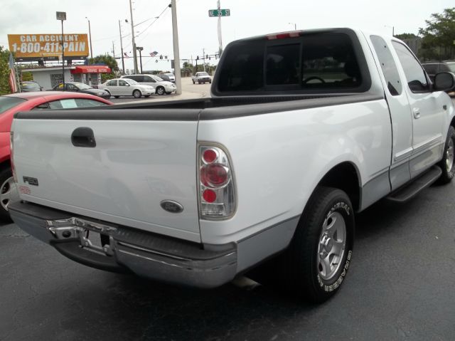 Ford F150 GS 43 Pickup Truck