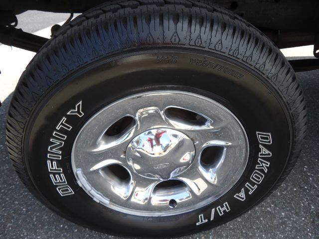 Ford F150 2001 photo 2