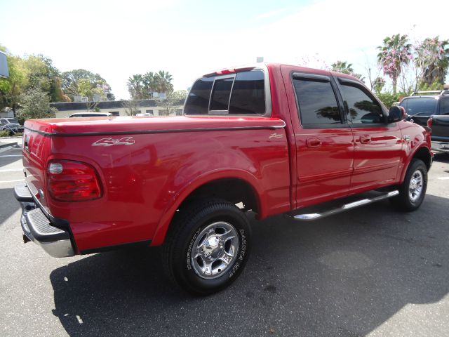 Ford F150 2001 photo 3