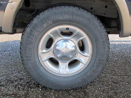 Ford F150 LS HD 4X4 Plow Other