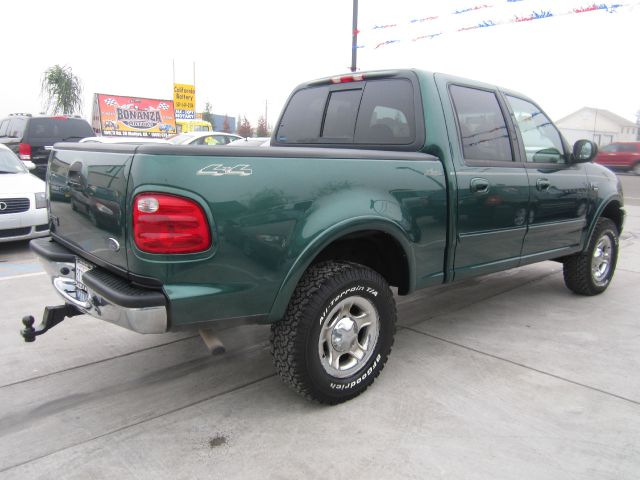 Ford F150 2001 photo 4