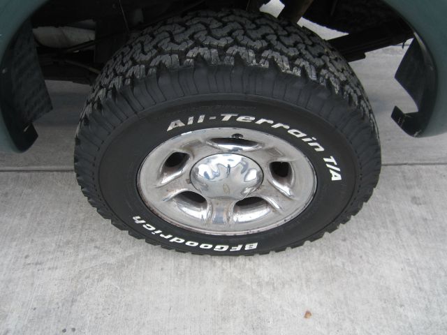 Ford F150 2001 photo 5