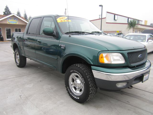 Ford F150 2001 photo 6