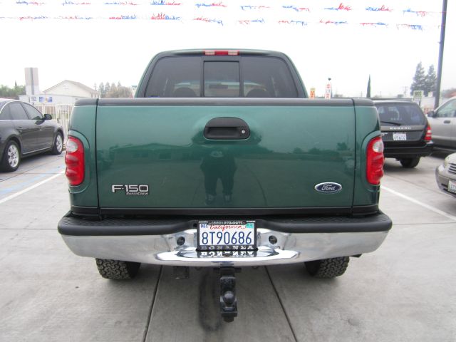 Ford F150 2001 photo 7
