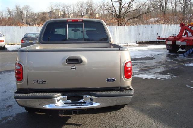 Ford F150 2001 photo 2