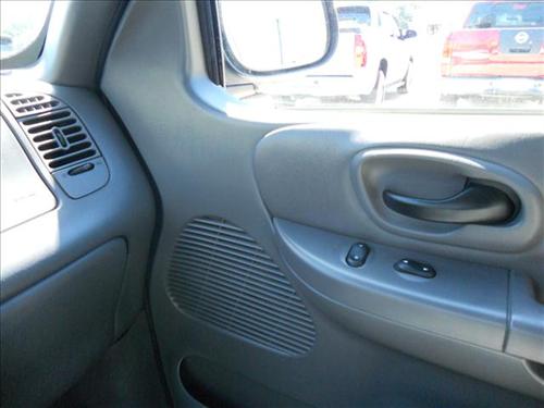 Ford F150 LS Diesel Other