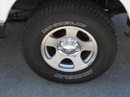 Ford F150 2001 photo 3