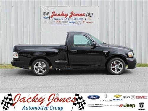 Ford F150 LT Crew Cab Other