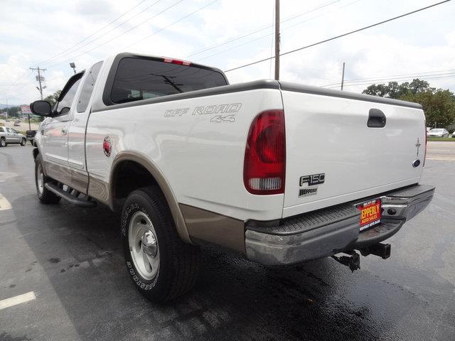 Ford F150 2001 photo 3