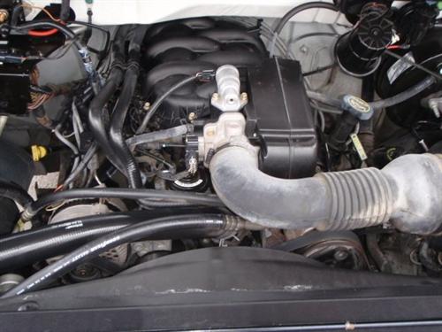 Ford F150 2.7L V6 Other