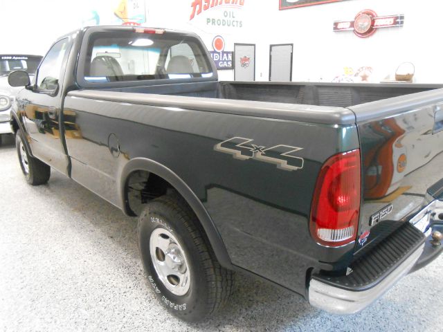 Ford F150 2001 photo 10