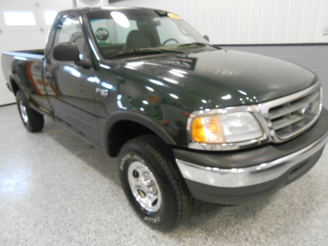 Ford F150 2001 photo 11