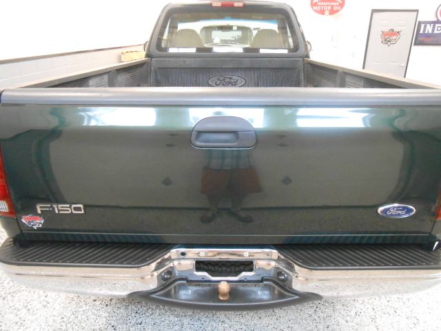 Ford F150 2001 photo 13