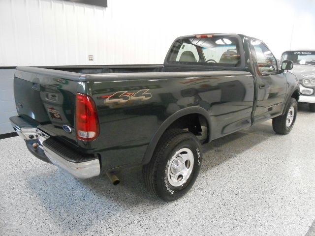 Ford F150 2001 photo 3