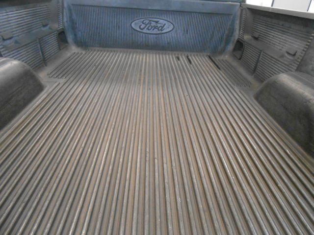 Ford F150 2001 photo 4