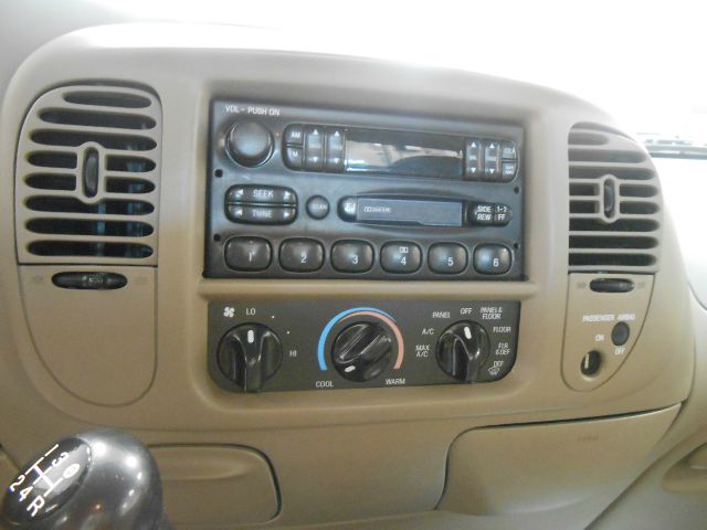 Ford F150 2001 photo 5