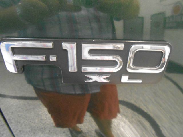 Ford F150 2001 photo 9