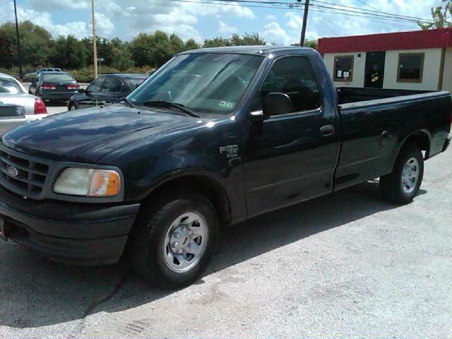 Ford F150 2001 photo 1