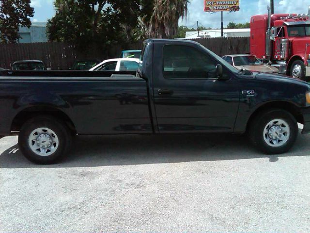 Ford F150 2001 photo 3