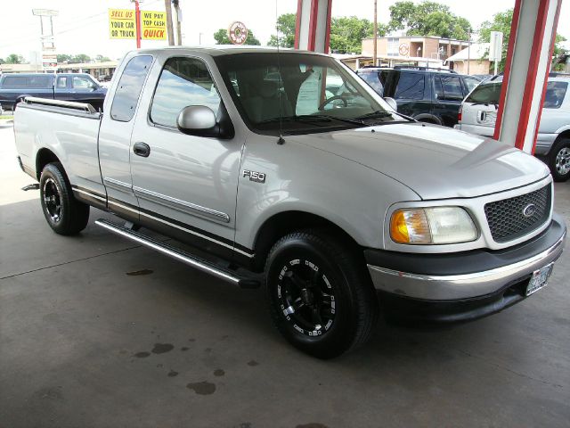 Ford F150 2001 photo 3
