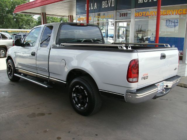 Ford F150 2001 photo 4