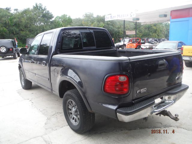 Ford F150 2500 SL Pickup Truck