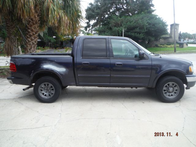 Ford F150 2001 photo 2