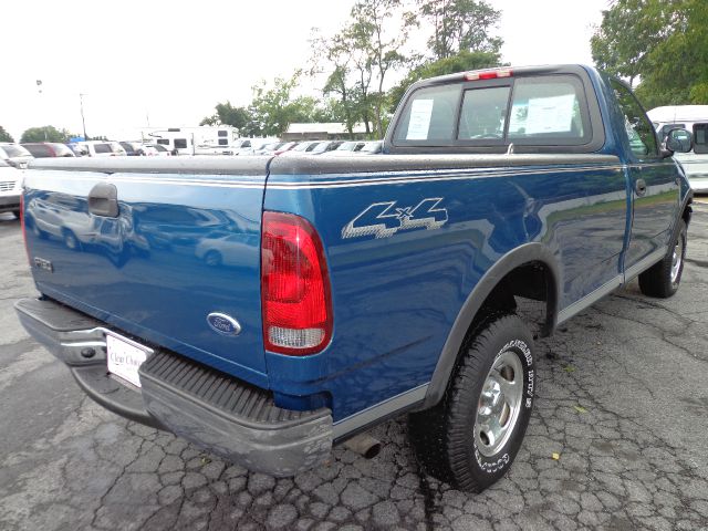 Ford F150 2001 photo 4