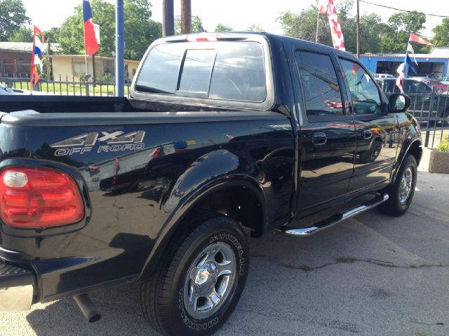 Ford F150 2001 photo 2