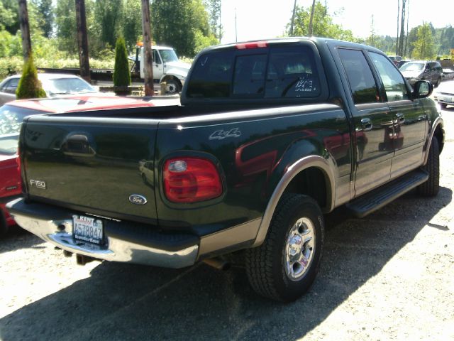 Ford F150 2001 photo 6